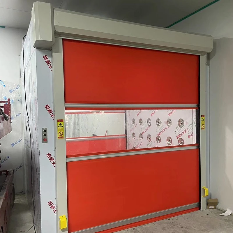 Industrial Air Shower factory